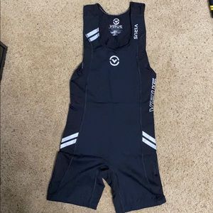 Virus Singlet